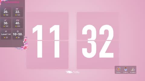 Rosie online show from January 2025 05:41:02 AM