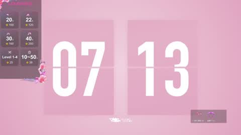 Rosie online show from January 2025 05:50:02 AM