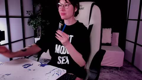 Rosie online show from March 2025 09:02:01 AM