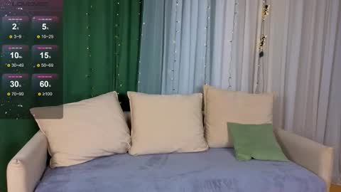 Snapshot of mintrose chatting on February 2026 05:03:02 PM Rosie online show from February 2026 05:03:02 PM