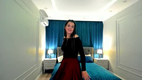 Jessi online show from September 2025 03:51:01 AM