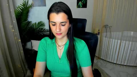 Jessi online show from September 2025 03:29:01 AM