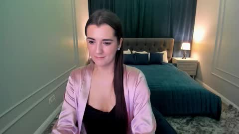 Jessi online show from October 2025 07:33:02 PM