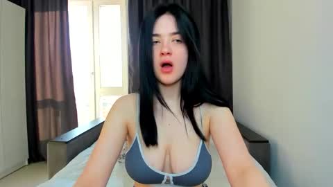 Minx NightCityX online show from April 2026 01:47:02 AM