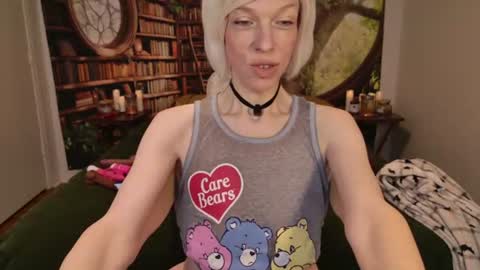 Snapshot of minxtessarae chatting on June 2026 03:15:02 PM Tessa Rae online show from June 2026 03:15:02 PM