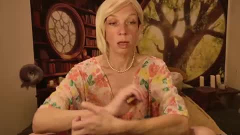 Snapshot of minxtessarae chatting on July 2026 03:11:02 AM Tessa Rae online show from July 2026 03:11:02 AM