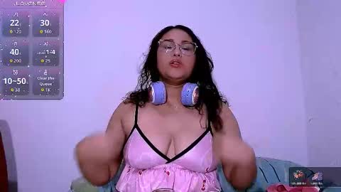 Snapshot of mira_cherry chatting on November 2025 07:18:02 AM mira_cherry online show from November 2025 07:18:02 AM