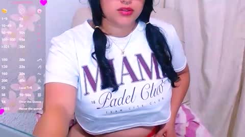 Snapshot of mira_cherry chatting on February 2026 07:13:02 PM mira_cherry online show from February 2026 07:13:02 PM