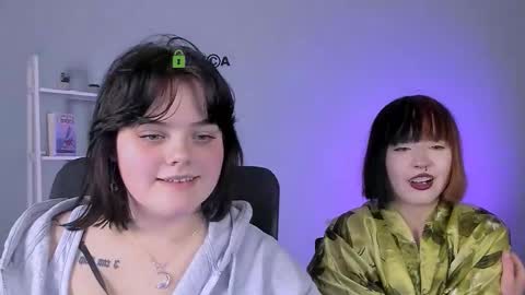 Darling Mira online show from February 2026 08:01:02 PM