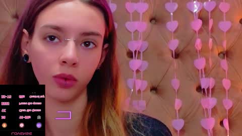 Snapshot of mira_lynxx chatting on February 2026 06:11:01 AM mira_lynxx online show from February 2026 06:11:01 AM