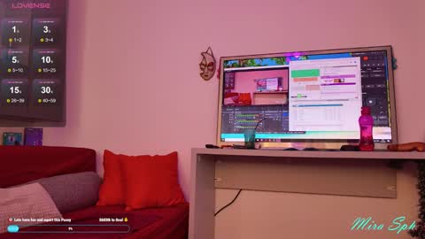 Snapshot of mira_sph chatting on February 2025 12:21:01 PM Mira Sph online show from February 2025 12:21:01 PM
