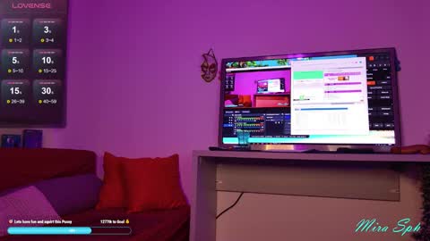 Snapshot of mira_sph chatting on February 2025 06:48:01 PM Mira Sph online show from February 2025 06:48:01 PM