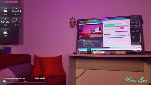 Snapshot of mira_sph chatting on February 2025 06:32:02 PM Mira Sph online show from February 2025 06:32:02 PM