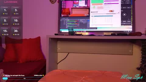 Snapshot of mira_sph chatting on February 2025 06:52:02 PM Mira Sph online show from February 2025 06:52:02 PM