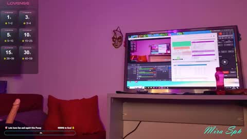 Snapshot of mira_sph chatting on March 2025 05:43:02 PM Mira Sph online show from March 2025 05:43:02 PM