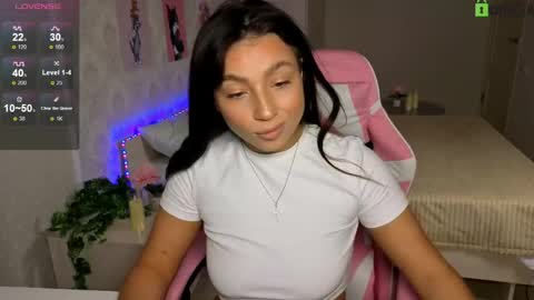 Snapshot of mira_star_007 chatting on May 2026 02:05:01 AM Tanita online show from May 2026 02:05:01 AM
