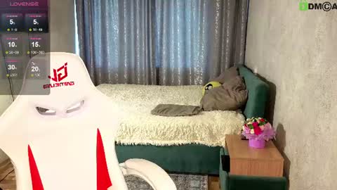 Snapshot of mira_star_007 chatting on June 2026 12:57:01 AM Tanita online show from June 2026 12:57:01 AM
