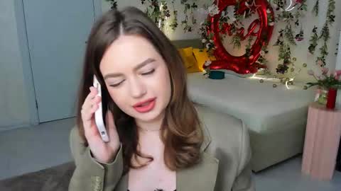 Emma online show from February 2026 07:24:02 PM