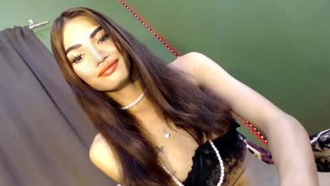 Zoey online show from January 2025 08:56:02 PM