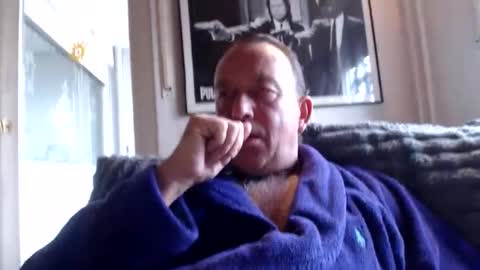 Ben online show from December 2025 09:51:02 AM