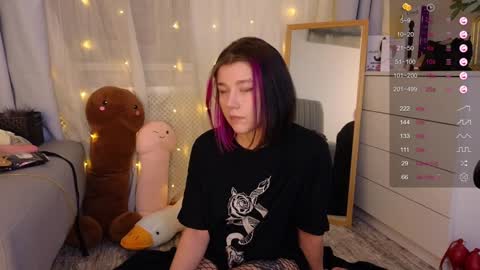 Mira  online show from December 2024 04:17:02 AM