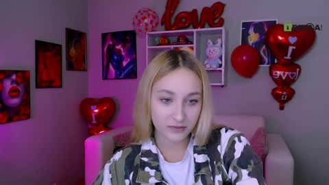 Mira online show from February 2026 12:12:01 PM