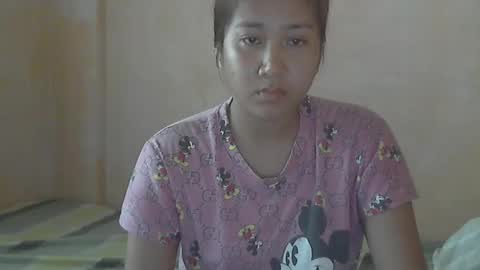 Snapshot of mirana_xxx chatting on February 2026 04:11:01 AM Im Ping online show from February 2026 04:11:01 AM