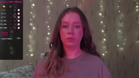 Kira online show from December 2024 10:45:02 AM