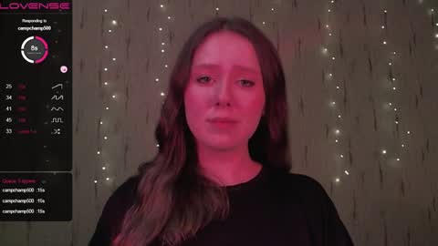 Kira online show from December 2024 08:15:01 PM