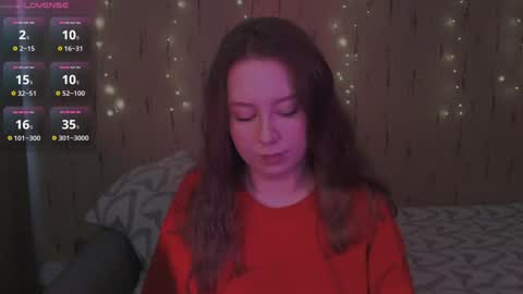 Kira online show from January 2025 12:47:02 PM