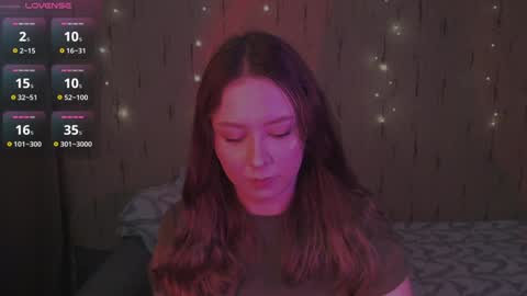 Kira online show from January 2025 03:43:01 PM