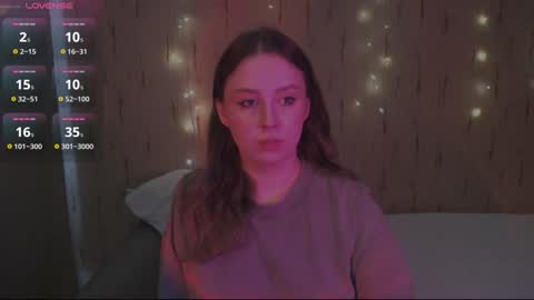 Kira online show from February 2025 12:05:02 PM