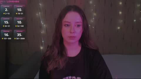 Kira online show from February 2025 07:00:01 PM