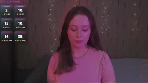 Kira online show from February 2025 12:00:02 AM