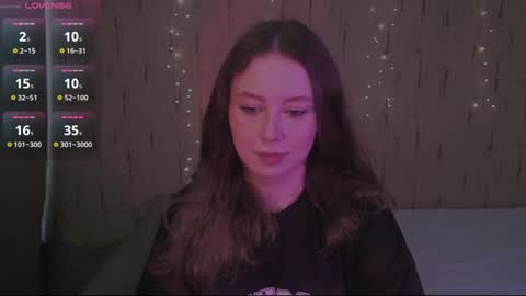 Kira online show from February 2025 01:32:02 PM