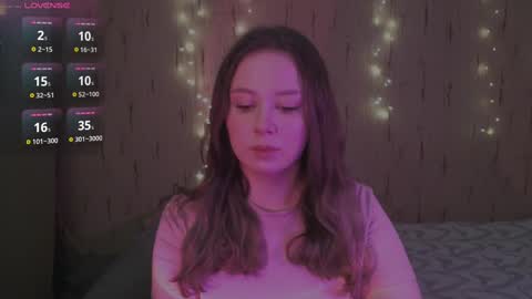 Kira online show from February 2025 03:15:02 AM