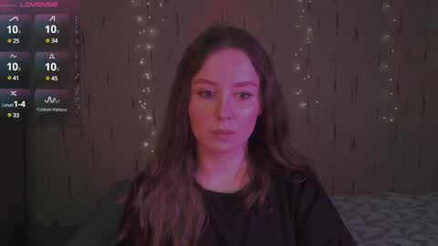 Kira online show from February 2025 08:11:02 PM