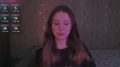 Kira online show from February 2025 12:27:02 AM