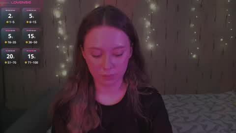 Kira online show from March 2025 06:18:01 PM