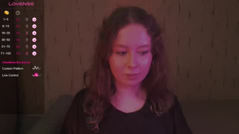 Kira online show from September 2025 09:28:02 PM