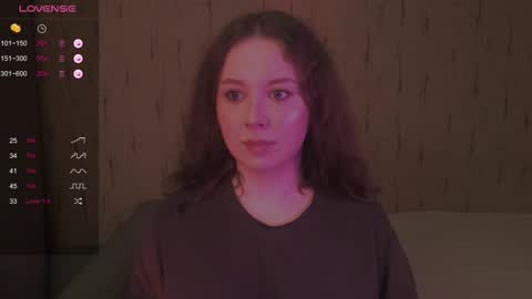 Kira online show from September 2025 12:03:02 AM