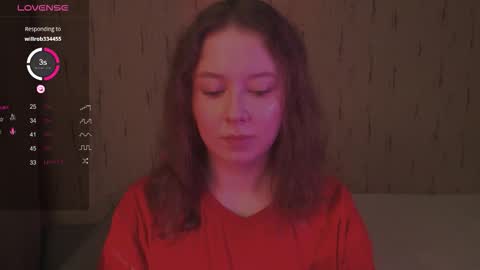 Kira online show from September 2025 01:11:01 AM