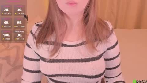 Kira online show from March 2026 05:49:02 PM