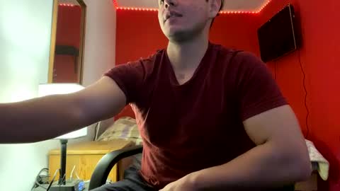 Miranda4i20 online show from December 2024 07:04:02 PM