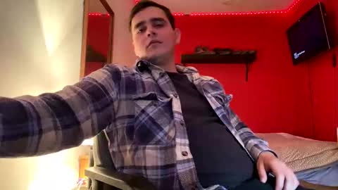 Miranda4i20 online show from February 2026 09:44:02 PM