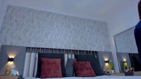 Miranda online show from February 2025 11:27:01 PM