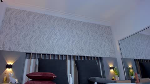 Miranda online show from February 2025 02:03:02 AM