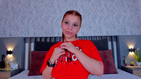 Miranda online show from February 2025 02:29:02 AM