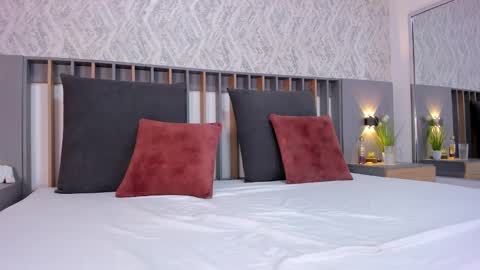 Miranda online show from February 2025 02:12:02 AM