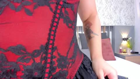 Miranda online show from February 2025 02:39:02 AM